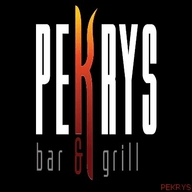 Pekrys